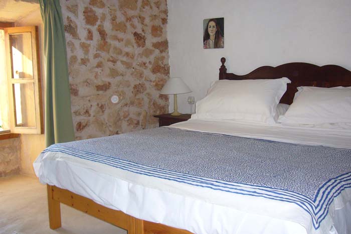 main bedroom